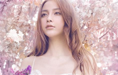 測試這個春天你有桃花運(yùn)嗎？