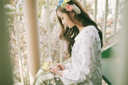 測試這個春天你有桃花運(yùn)嗎？
