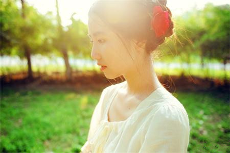 測試這個春天你有桃花運(yùn)嗎？