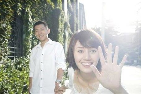測(cè)試你會(huì)嫁得好嗎