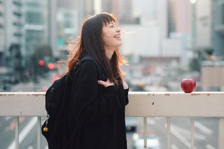 測(cè)你能否理智的看待愛(ài)情