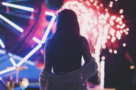 測(cè)怎樣才能激起你的斗志