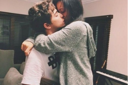測(cè)你在異性眼中的魅力如何