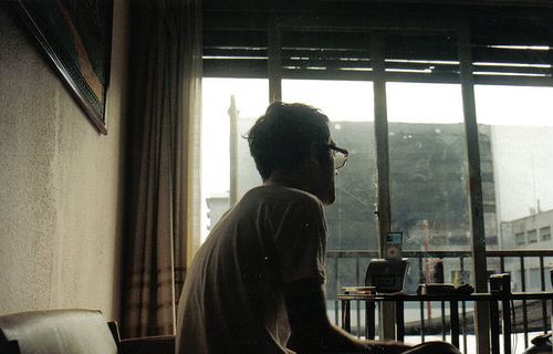 男性測(cè)試：你的愛(ài)情判斷力經(jīng)常出錯(cuò)嗎？