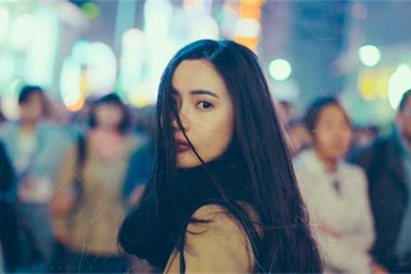 測(cè)試你會(huì)有怎樣的精神伴侶
