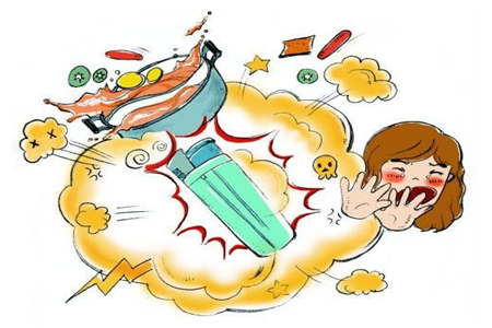 測(cè)你的哪種態(tài)度會(huì)終結(jié)自己的婚姻