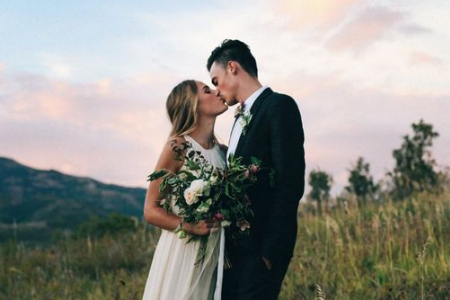 測你屬于那種結(jié)婚類型