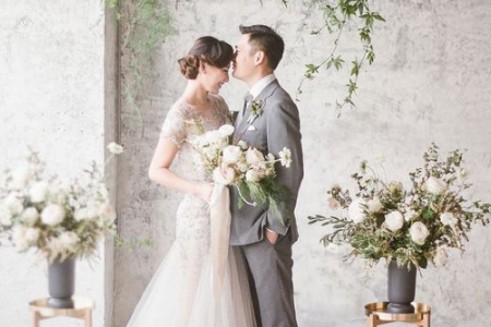 測為何你的婚姻一團(tuán)糟
