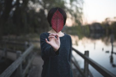 測你前世是怎樣的人