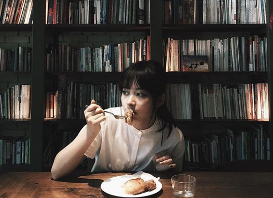 感情中你是屬于肉食系，還是草食系？