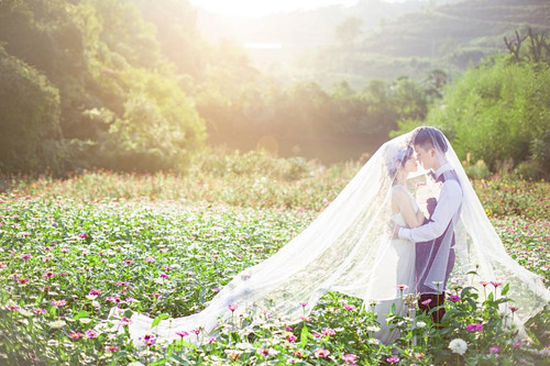 多年以后，你是否會(huì)跟現(xiàn)任結(jié)婚呢？