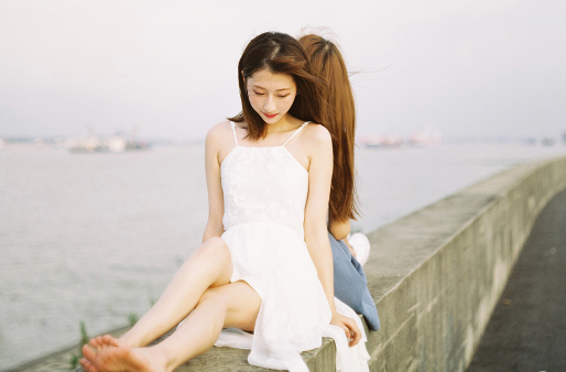 測(cè)是什么讓你充滿了安全感呢？