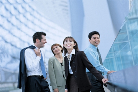 測(cè)你是一個(gè)稱職的偽裝者嗎