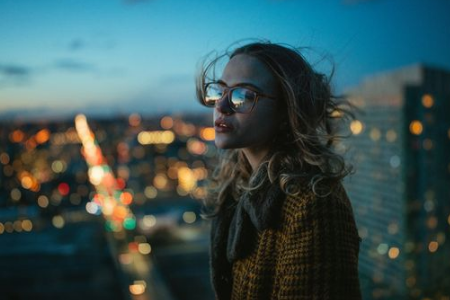 測(cè)在異性眼中你哪點(diǎn)最棒