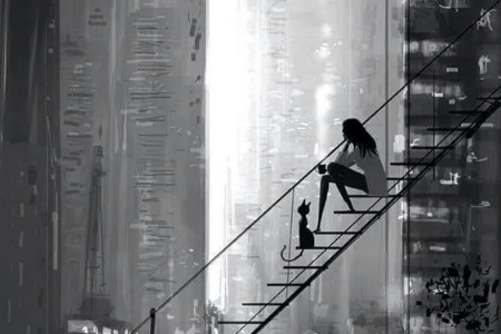 測(cè)你容易心軟嗎