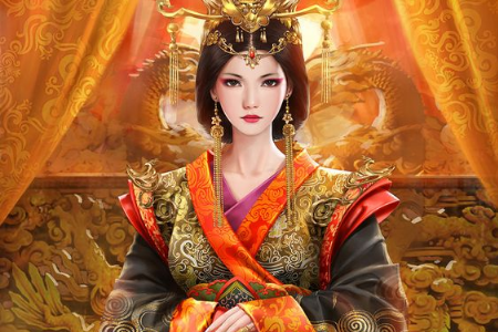 測(cè)測(cè)你若在古代會(huì)擁有哪種身份