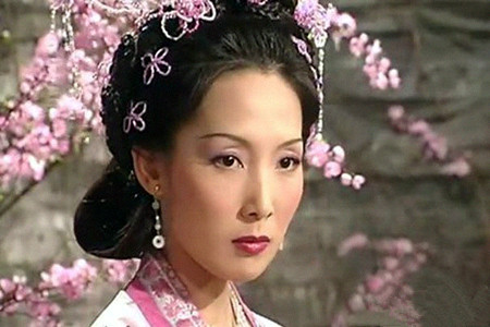測測你是宮斗中的哪位妃嬪