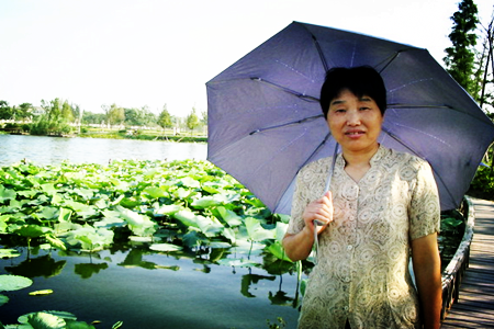 測試你該如何討好丈母娘