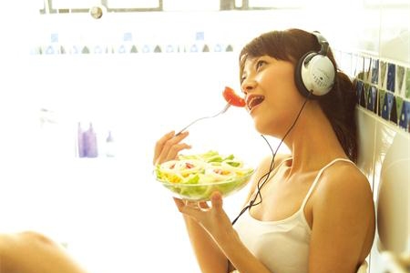 測(cè)試你如何才能瘦身成功