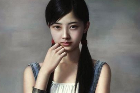 測你是哪一種女人