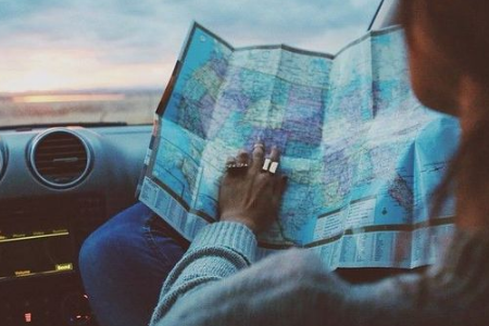 測什么樣的旅行適合你