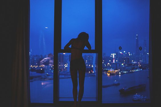 測在感情中你是一個(gè)獨(dú)立的人嗎