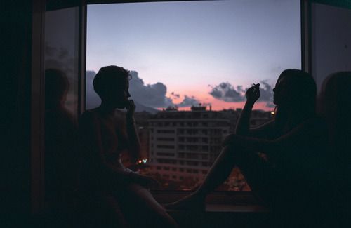 測在感情中你是一個(gè)獨(dú)立的人嗎