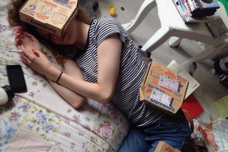 在職場上你是個容易緊張的人嗎