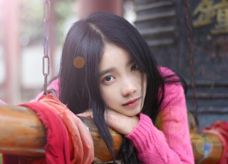 心理測試：你會因?yàn)槔щy而自暴自棄嗎？
