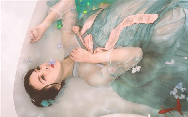 心理測試：哪個(gè)明星是你心目中的女神？測你11月份會(huì)遇見什么好運(yùn)