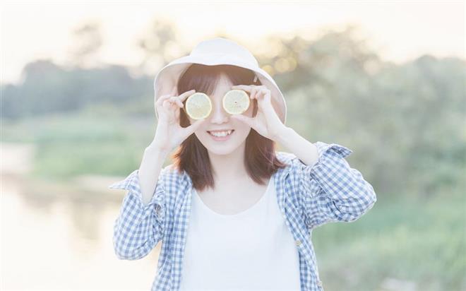 心理測試：等你老了，你會住進哪個院子？測你以后福氣有多大？