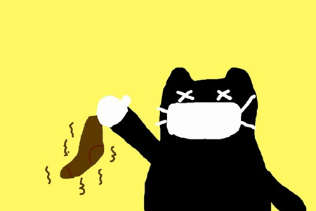 測(cè)你的潔癖指數(shù)有多高嗎