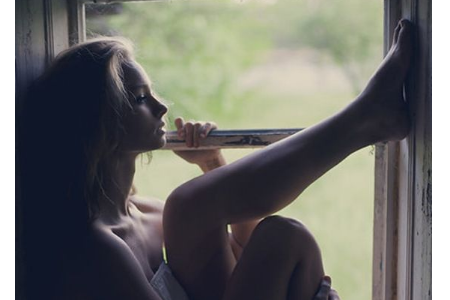 1秒測(cè)你脾氣有多壞