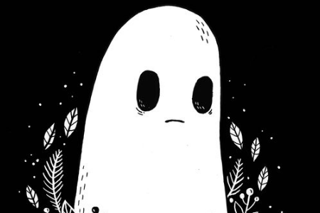 測你是靈異體質(zhì)嗎