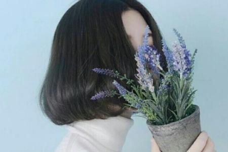 測你的愛情頓感