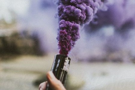 測(cè)你靈魂的顏色