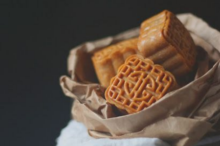 月餅測你的中秋好運