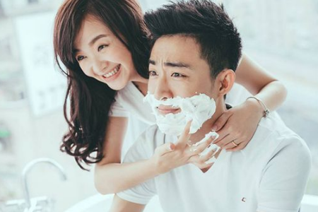 測你們結(jié)婚后的幸福指數(shù)