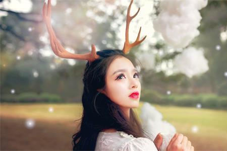 夢(mèng)境測(cè)試你的內(nèi)心想法