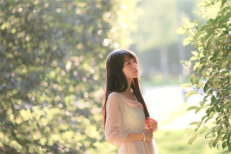 測(cè)試你會(huì)幸福一生嗎
