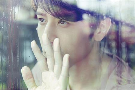 測試你們的愛情正下哪種雨