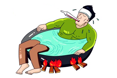 測10年后你是社會的哪個階級