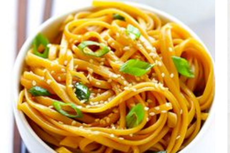 從美食中看你的性格