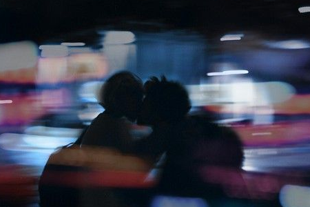 測(cè)你因?yàn)槭裁丛螂x開你的戀人