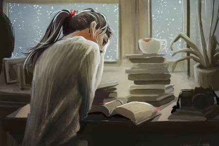 你會(huì)中了畢業(yè)就分手的魔咒嗎？