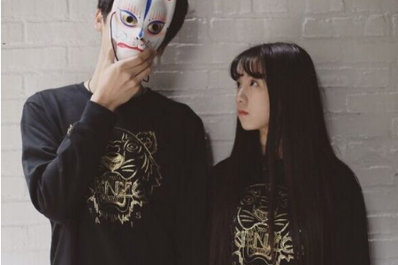 測(cè)作為90后的你有著怎樣的婚戀觀