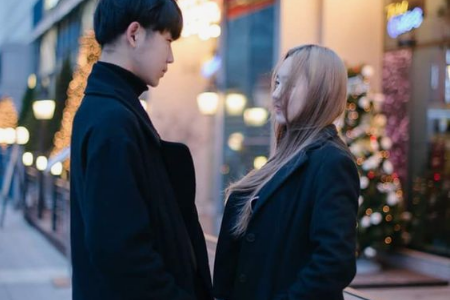 測(cè)作為90后的你有著怎樣的婚戀觀