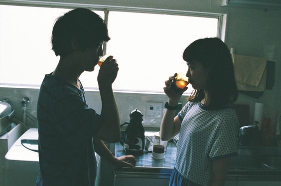 每次發(fā)生矛盾你都是那個下軟蛋的人嗎？
