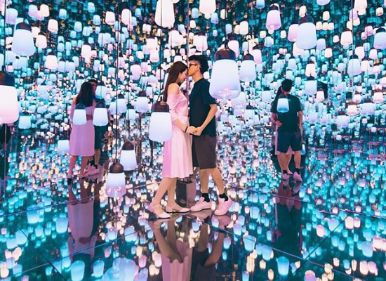 心理測試：你的感情最容易因何離婚？
