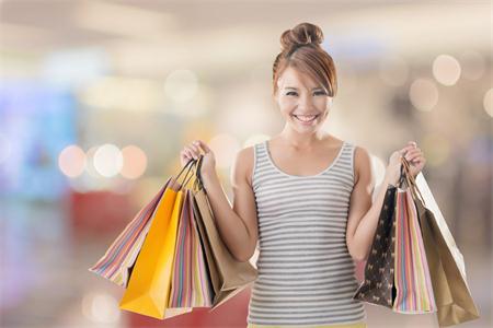 測(cè)試你會(huì)有哪種沖動(dòng)消費(fèi)？